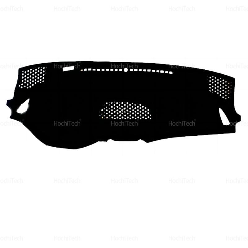 Dashboard Cover Pad Car Liner Anti-UV Mat Sunshade Dashmat Carpet Dash for Subaru Outback Wagon 6GEN AWD Sport Touring 2021-2023