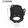 Fuel Filler Neck Housing For  Chevy Silverado C / K 1500 2500 3500,