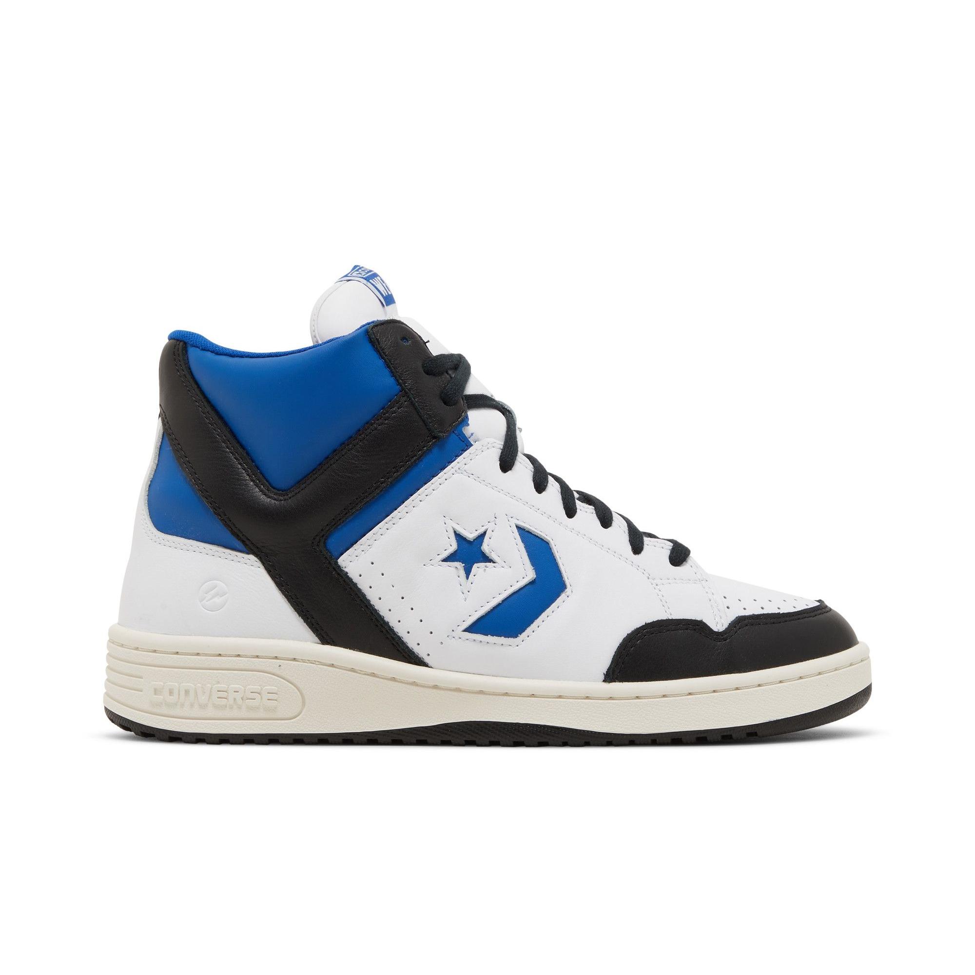 Converse Weapon High `Sport Royal` (Unisex)