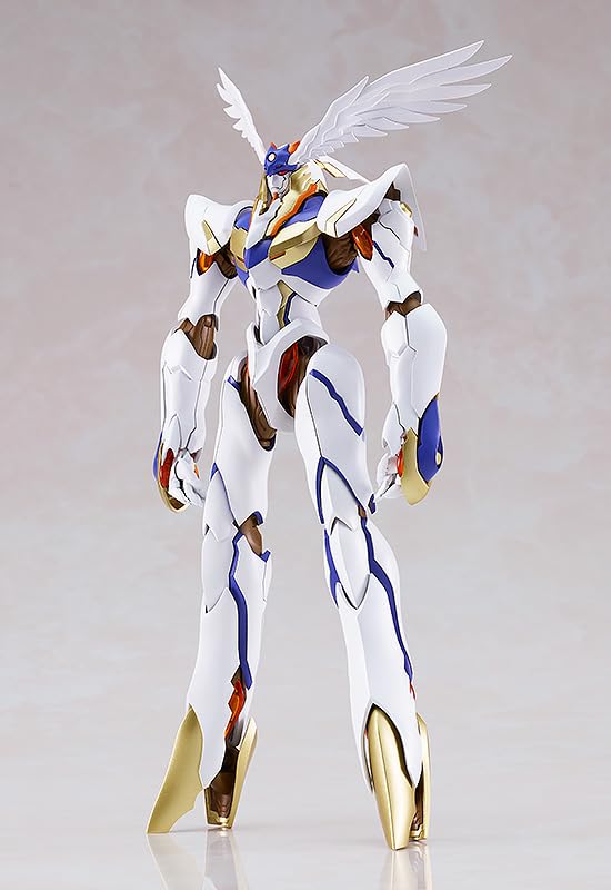 MODEROID RahXephon Non-scale Assembly Plastic Model
