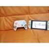 Luffy/Chopper Gamepad with Adjustable Lights Wireless Bluetooth Left and Right Hand Controllers for Switch