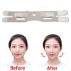 V Line Face Shape Lifting Belt Double Chin Reducer Bandage