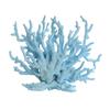 Yousheng Coral Decoration Creative Aquarium Landscaping Colored Artificial Coral Aquarium Ornament for Fish Tank