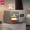 Sisteme de control acces și alarme – Seifuri