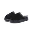 Plus Size, Couple Slippers, Casual Slippers, Comfortable, Plush Slippers, Warm Slippers, Indoor Slippers, Non Slip Slippers, Lightweight, Snow Boots