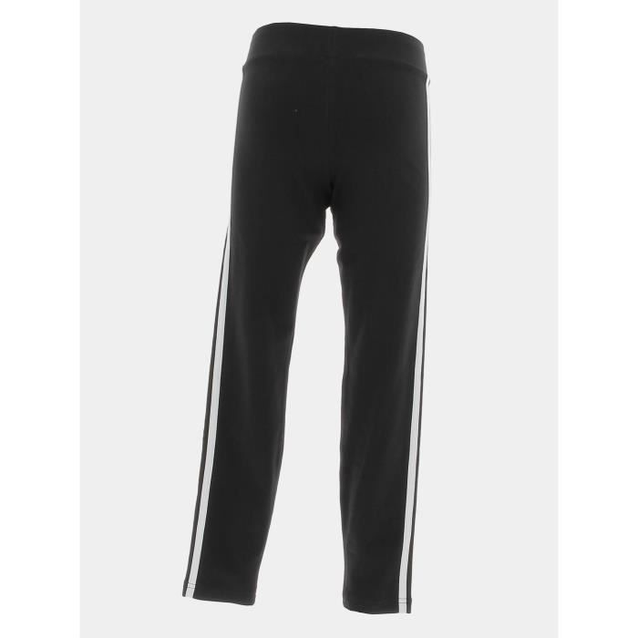 Multisportovní legíny G 3s tig - Adidas - Černé - Elastický pas - Sportovní vzhled