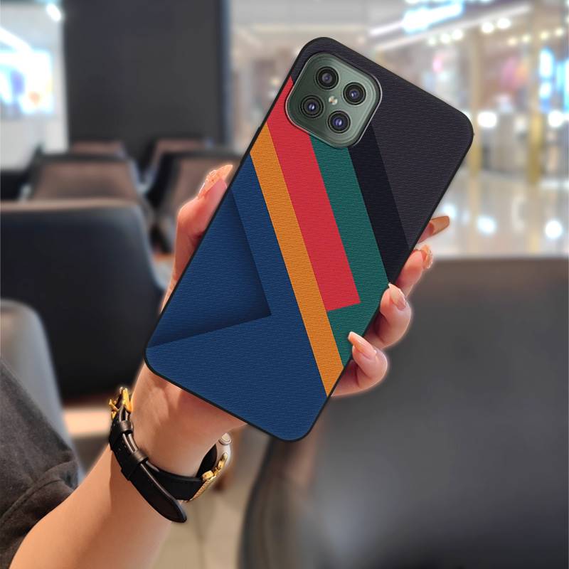 Anti-dust Shockproof Phone Case For Cubot C30 Soft Case Waterproof Cute Durable TPU Full Wrap Back Cover Dirt-resistant