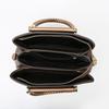 Ladies' Handbag, European and American Retro Large Capacity Tote Bag, High-end Feeling, Middle-aged Mother Bag, Daily Commuting Handbag