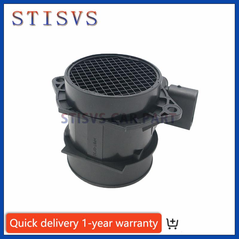 5WK96491 Mass Air Flow Sensor For Kia Sportage Hyundai Sonata Elantra Tucson 2816425000 New High Quality Cars Accessories