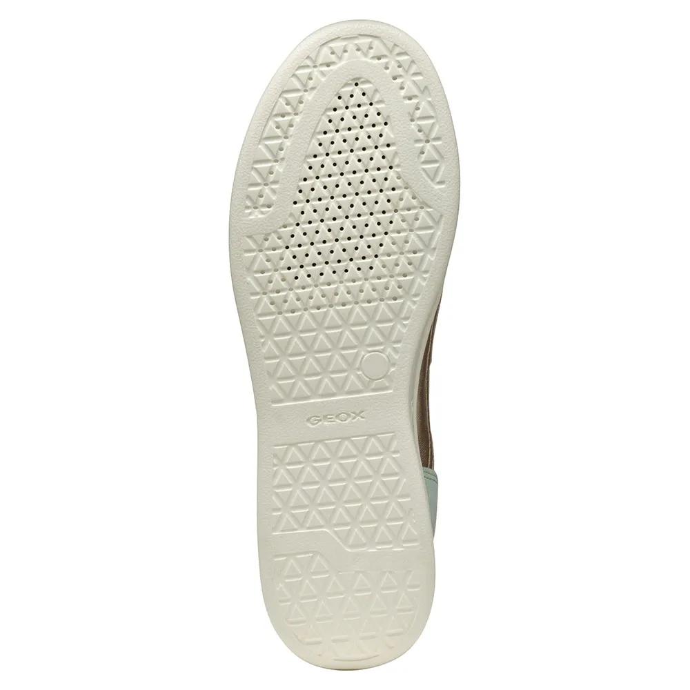 Geox Jaysen C Sneakers