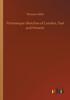 The Picturesque Sketches of London, Past and Present Book