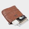 Retro Large-capacity Women's Shoulder Bag Diagonal Span Bag