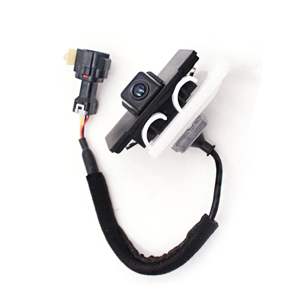 

95760-3R550 Новая камера заднего вида для Kia K7 Cadenza, камера заднего вида, система помощи при парковке, 957603R550, автомобильные аксессуары