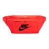 Tech Hip Pack Multifunctional Polyester Waist Bag Regular Red Unisex Bags BA5751-671