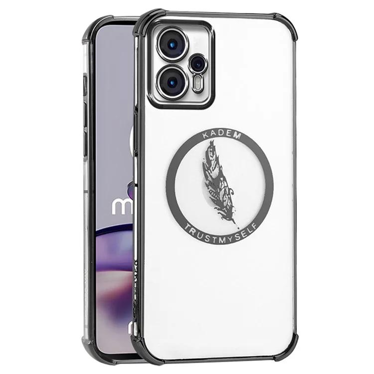 

KADEM для Motorola Moto G13 4G чехол TPU чехол для телефона усиленные углы