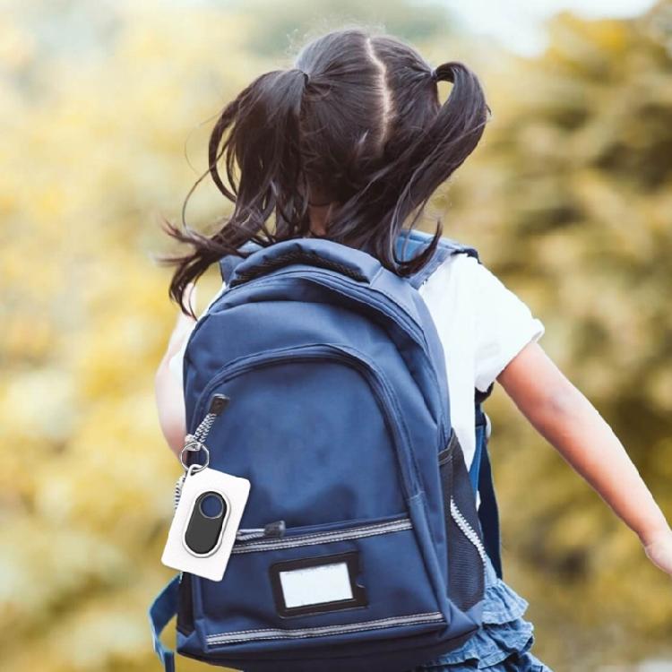 Copertura Protettiva in Plastica Affidabile ed Elegante Copertura di Protezione per SmartTag