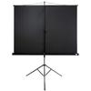 Jingke JK S2 Portable Tripod HD Projection Screen