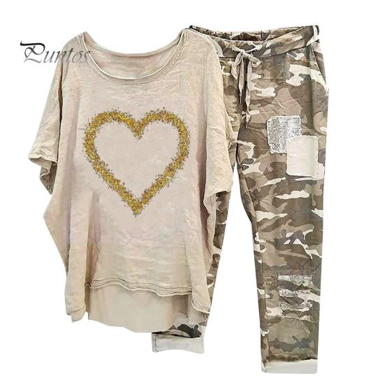 Женский комплект из 2 шт./компл. — фото 7