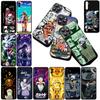 Casing for Apple iPhone 12 13 Pro Max Mini ProMax X XR Air 13Pro XS Phone Cover Protective Case Hinata Hyuga Narutos Kakashi