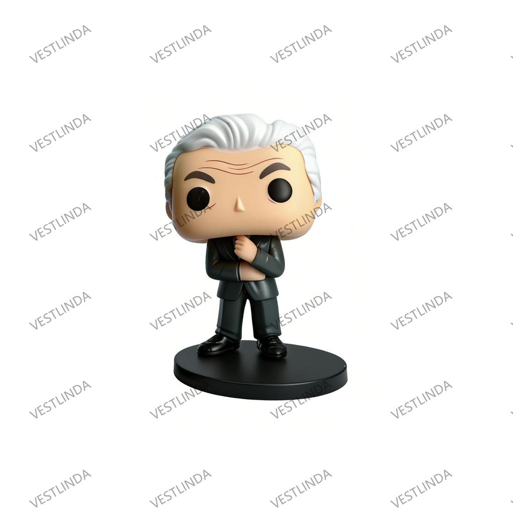 2026 Unfamiliar Worlds Figures Collector - Eleven/Max/Steve/Sailor Style Character Polyvinyl Chloride Material Miniatures (10cm) | Collector-Worthy