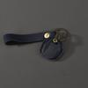 Motorcycle Key Cover For Ktm 790 890   390 Xc-Tpi Duke 690 Rc250 Leather Keychain Key Fob Cover