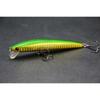Luya Bait Mino 10cm/9g Floating Water Sound Bead Simulation Bait Hard Bait Bait Luya Bait Mino