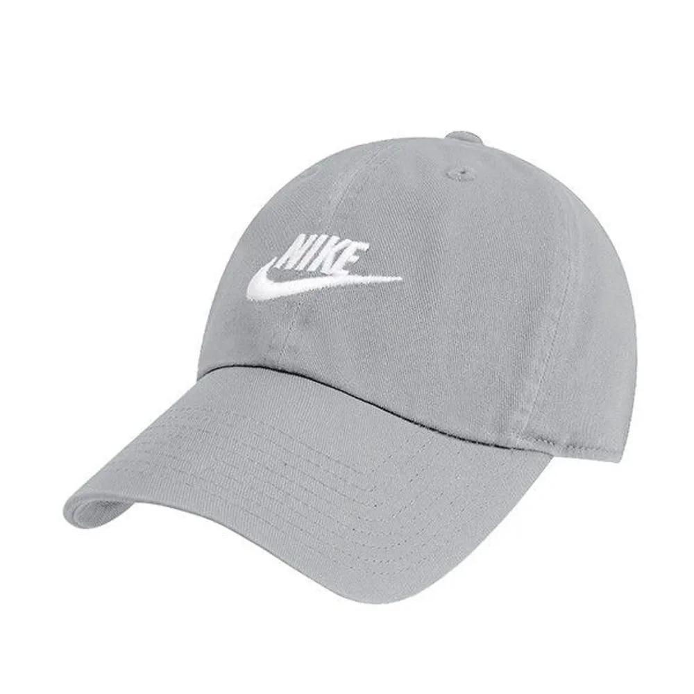 Club Unstructured Futura Washed Ball Cap Baseball Golf Cap Grey Grey FB5368-073 FB5368-073