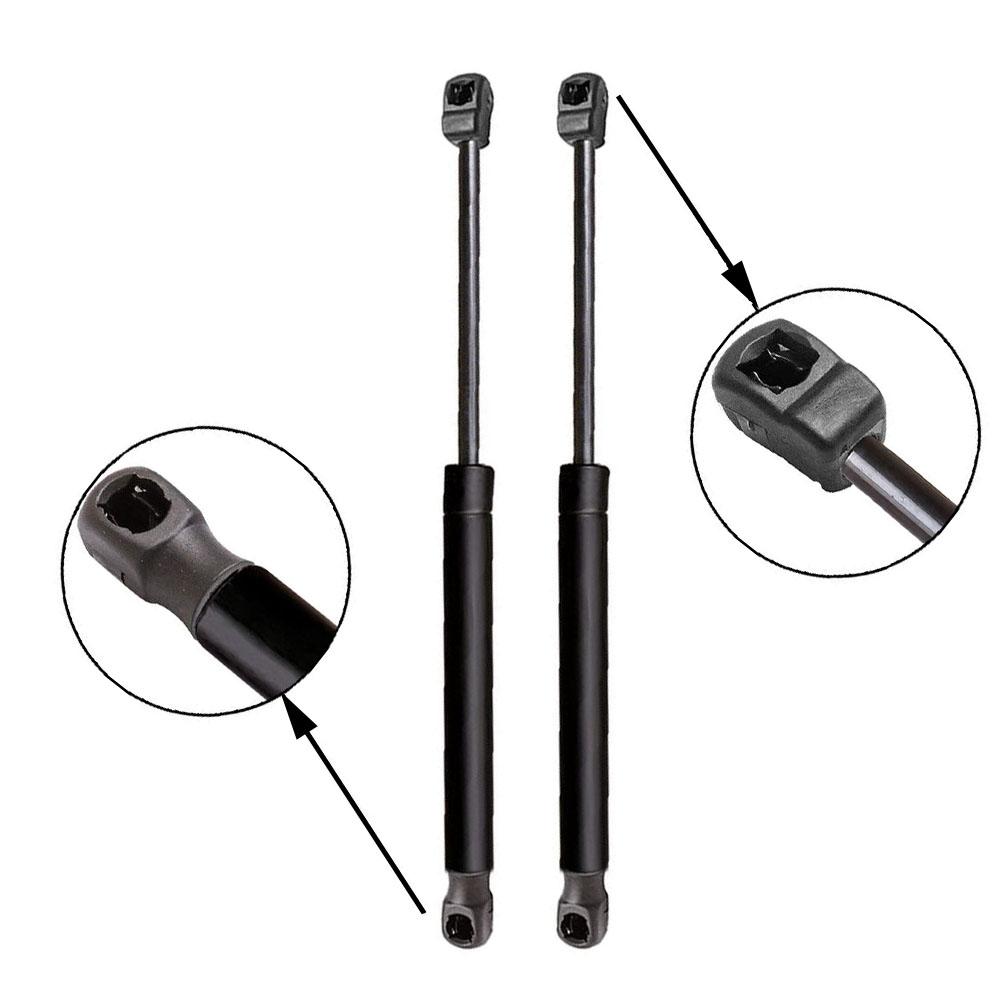 2Pcs אחורי תא מטען אתחול גז טעון תמוכות הרם תמיכה עבור קאיה ריו 2012 2013 2014 2015 2016 2017 81780-1W200 81780-1W210