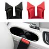 LHD Car Center Console Cup Armrest Box Holder Insert Divider for Mercedes Benz A GLA CLA Class W176 W156 W246 1766800591