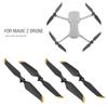 4pcs Propeller Low Noise Quick Release Propellers Accessory Fit for     2 Drone