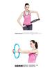 Popular Yoga Pilates Ring for Body Shaping and Fitness: Slim Legs, Tone Abs, and Expand Chest