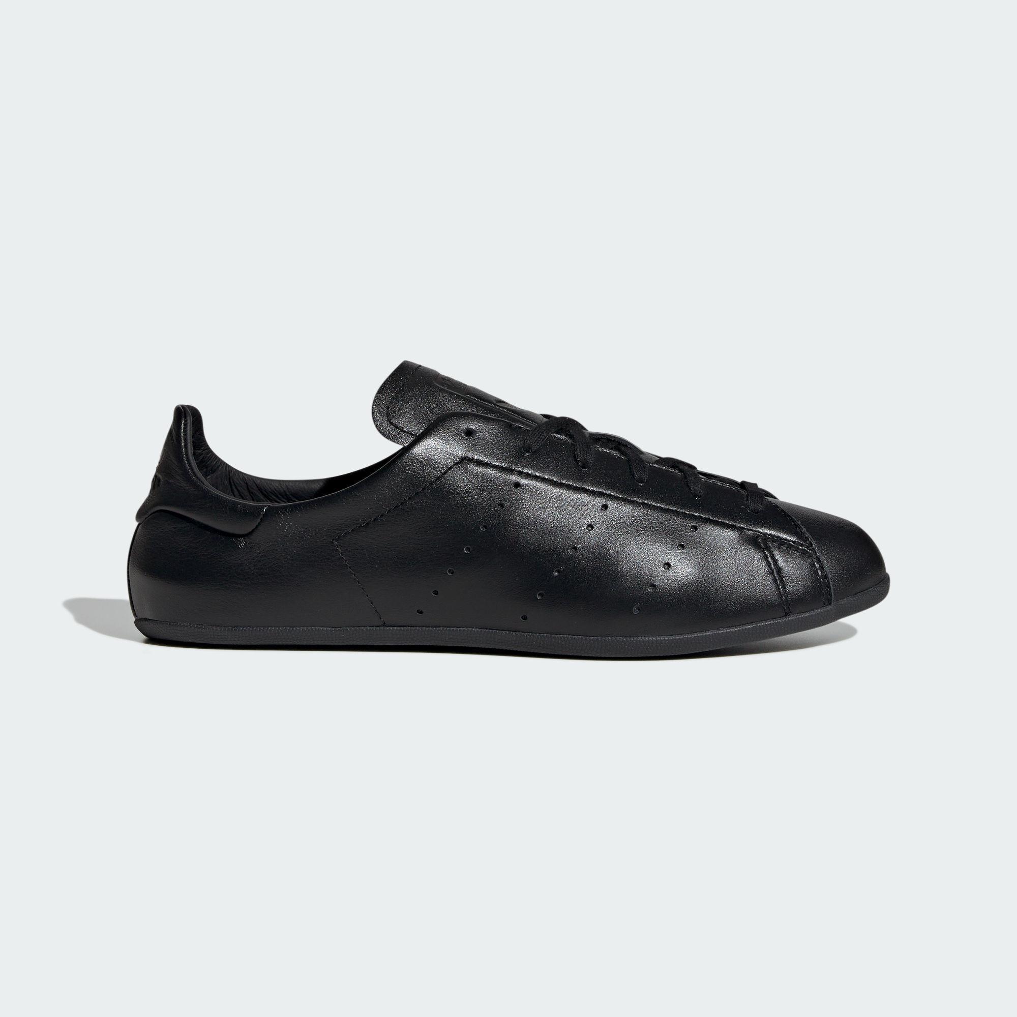 adidas Stan Smith Lo Pro Black (Women s) 36