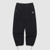 UMBRO Classic Woven Straight Pants Black (Uq323Cpt93)