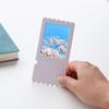20Pcs Blank Film Ticket Root Bookmark Paper Reverse Film Movie Bookmark  Creative Crafts