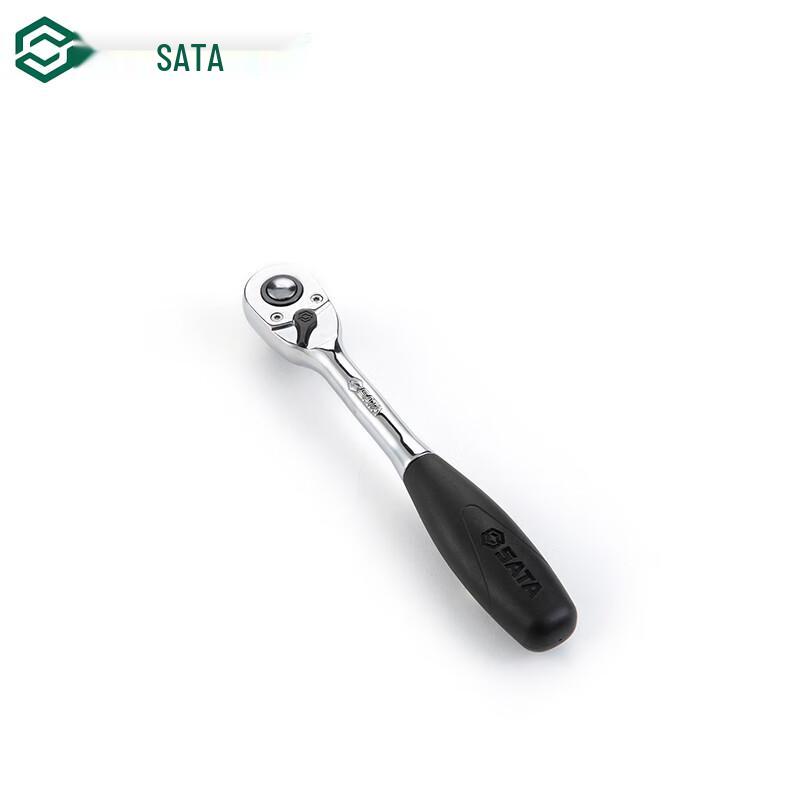 SATA Professional Quick Release Ratchet Wrench (10MM Series)
