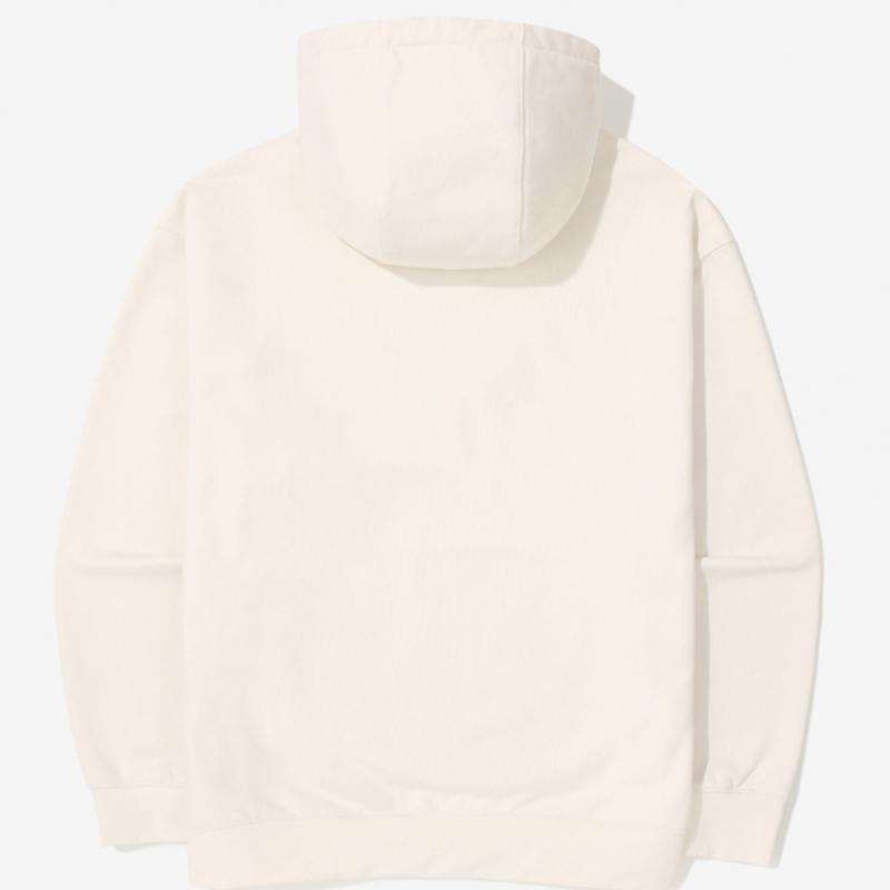 Fila [worn By Han Sohee] Casa Fila Hoodie Fs2pog3391x Crm