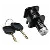 Bonnet Lock Latch with 2 Keys for Ford For Transit and For Connect 2006-2013 Front Vehicle Part Number 1491607 Replacement Unit