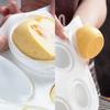 Food Grade Silicone Silicone Sphere Chocolate Mold Spherical-Shaped French Mousse Silicon Ball Cake Mould DIY