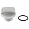 Motorcycle Crankcase Cap CNC Engine Oil Filler Screw Cover Plug M20*2.5 For Yamaha Honda Suzuki Kawasaki General Purpose Parts Fuel Tank Caps3