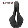 New self-propelled seat cushion saddle, hollow PU bicycle seat cushion