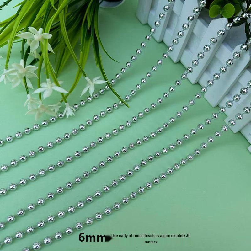 

Акриловая шторка из бусин и хрустальное украшение прохода для свадеб и праздников