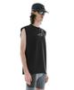 Koldeuwom Gallop Graphic Sleeveless (Black)