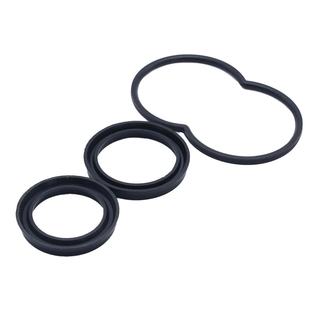

Rubber Material Hydro-Boost Seal Kit Hydraulic Booster Kit