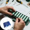 Ultrahigh Capacity 8.0F 5.5V Preassembled Supercapacitor With Rapid Charging Discharge Performances