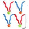NEW Summer Children Swimming Octopus Pool Diving Toys Water Sports Water Play Toys Diving Stick Gem Underwater Grabbing Toys