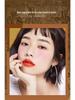 AGAG Magic 6-in-1 Matte Lipstick Stick - Long-lasting, Double Tube with Six Shades