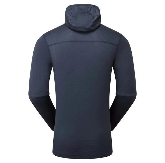 Montane флисовая толстовка Protium Lite