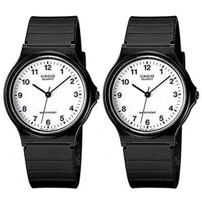 Horloges & Klokken – Koppelhorloges