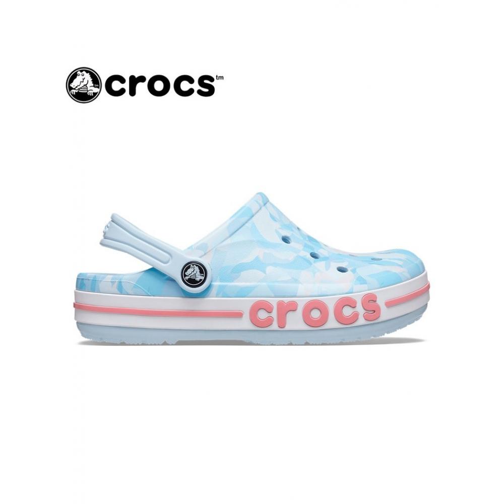 

Сандалии Crocs 207807 4jq mineral blue/C11