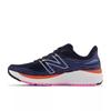 New Balance 860 Running Shoes Fresh Foam Navy-Orange